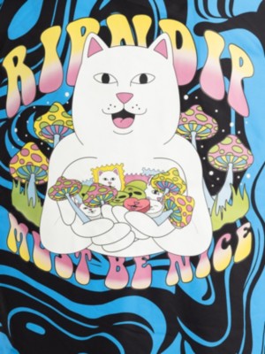 RIPNDIP Trippy Treats Jacket | ID-670707 - Blue Tomato